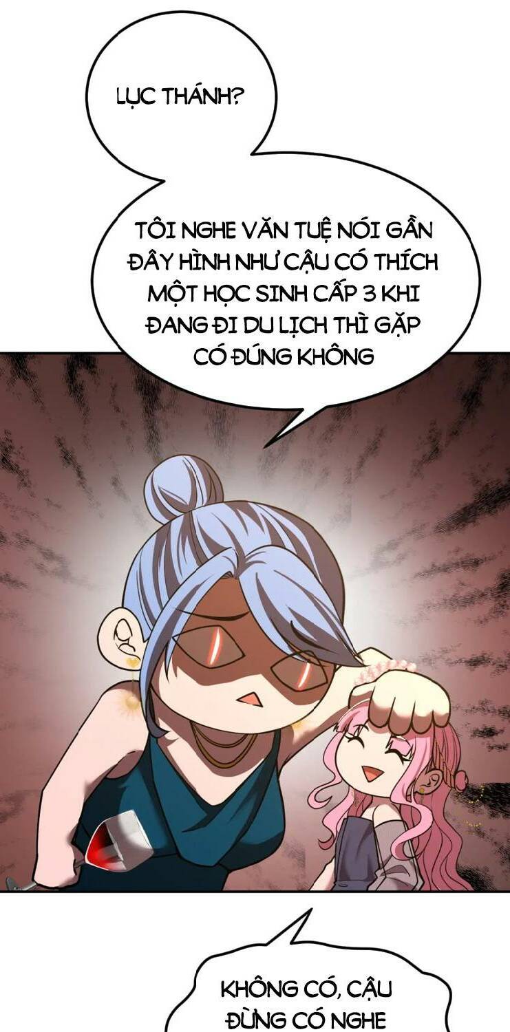 Cao Võ: Ngàn Năm Tiến Hóa: Chapter 57
