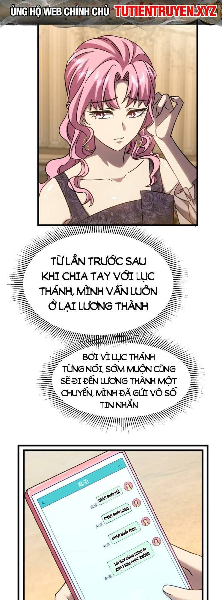 Cao Võ: Ngàn Năm Tiến Hóa: Chapter 57