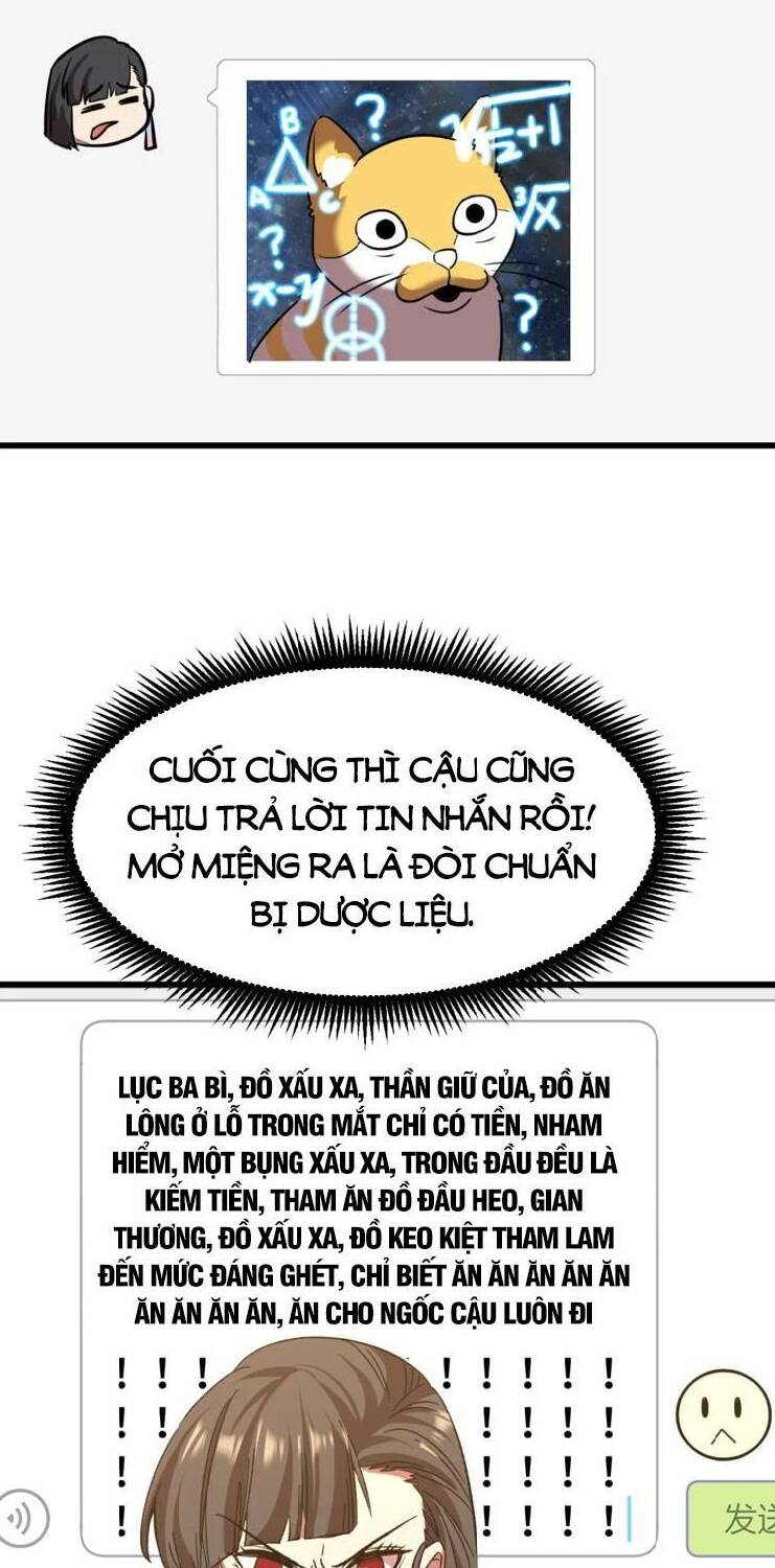 Cao Võ: Ngàn Năm Tiến Hóa: Chapter 57
