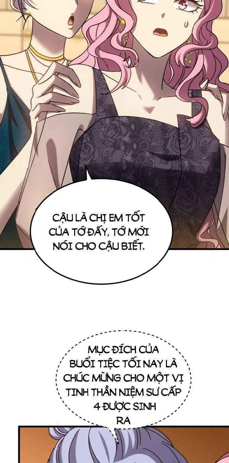 Cao Võ: Ngàn Năm Tiến Hóa: Chapter 57