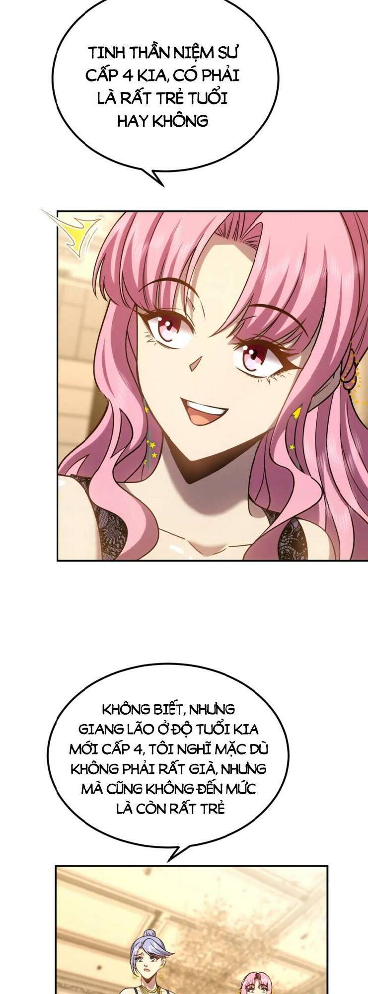 Cao Võ: Ngàn Năm Tiến Hóa: Chapter 57
