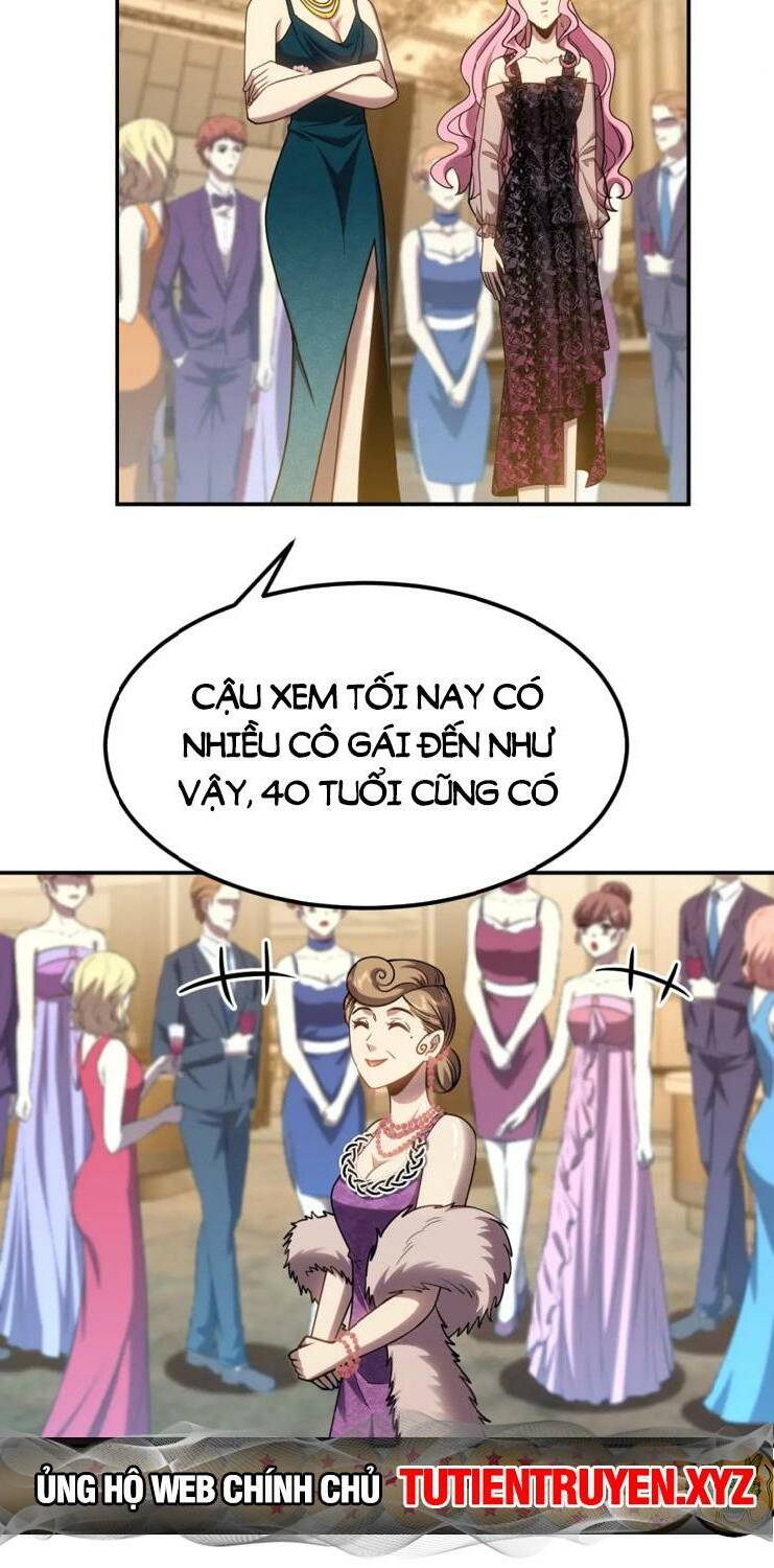 Cao Võ: Ngàn Năm Tiến Hóa: Chapter 57