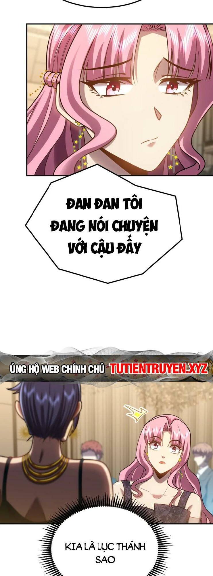 Cao Võ: Ngàn Năm Tiến Hóa: Chapter 57