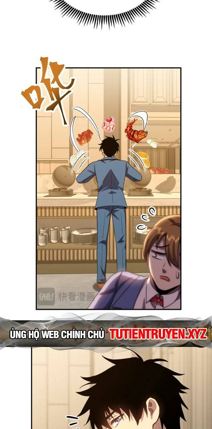 Cao Võ: Ngàn Năm Tiến Hóa: Chapter 57