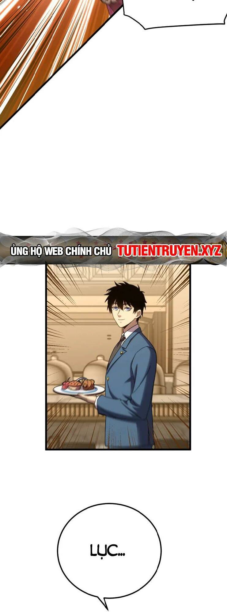 Cao Võ: Ngàn Năm Tiến Hóa: Chapter 57