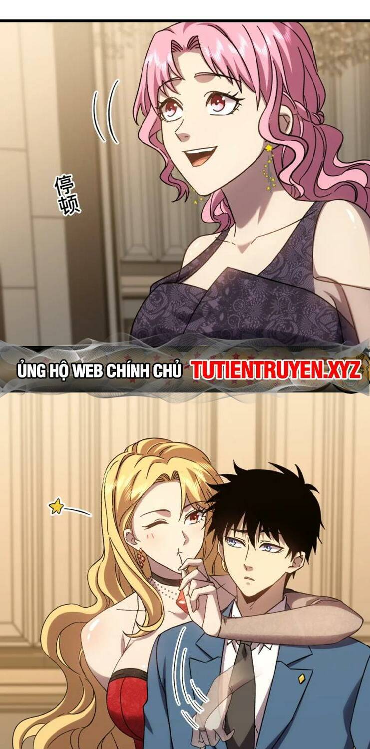 Cao Võ: Ngàn Năm Tiến Hóa: Chapter 57