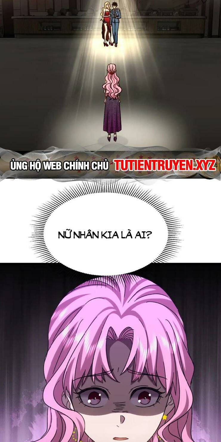 Cao Võ: Ngàn Năm Tiến Hóa: Chapter 57