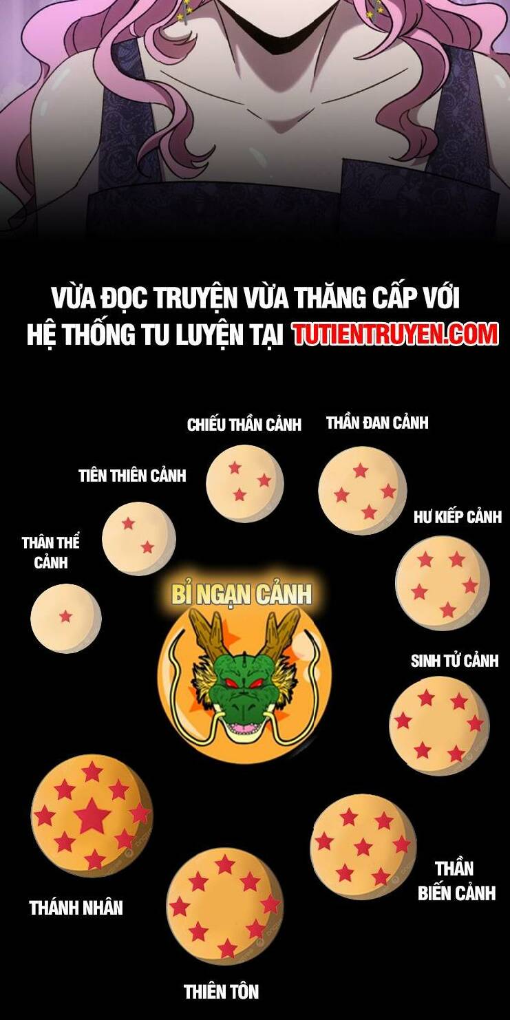 Cao Võ: Ngàn Năm Tiến Hóa: Chapter 57
