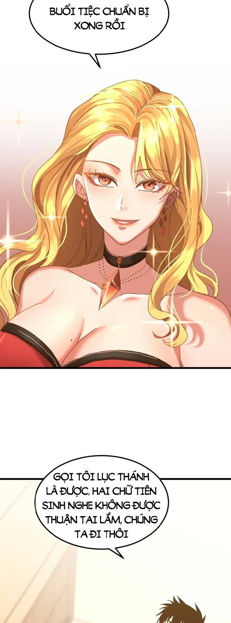 Cao Võ: Ngàn Năm Tiến Hóa: Chapter 57
