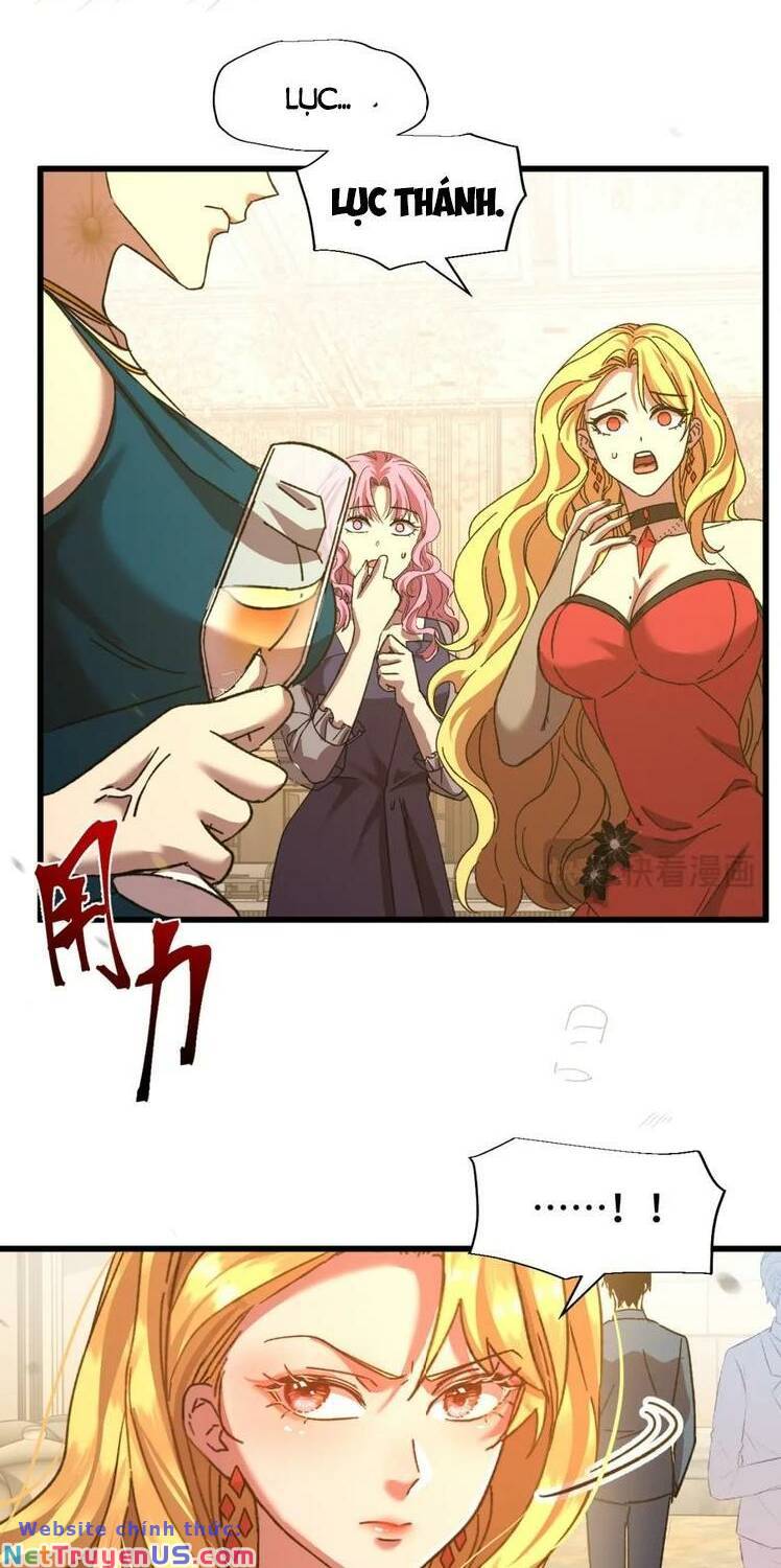 Cao Võ: Ngàn Năm Tiến Hóa: Chapter 58