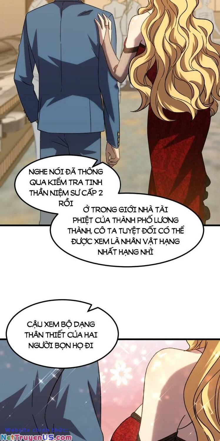 Cao Võ: Ngàn Năm Tiến Hóa: Chapter 58