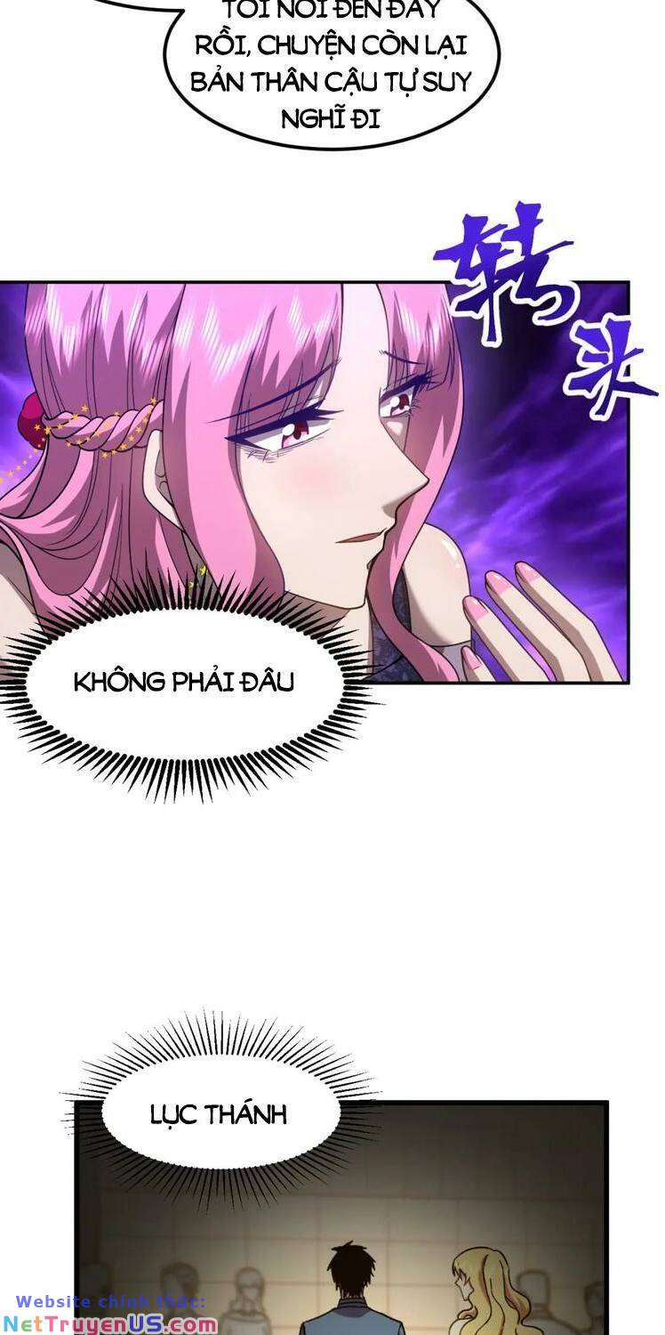 Cao Võ: Ngàn Năm Tiến Hóa: Chapter 58