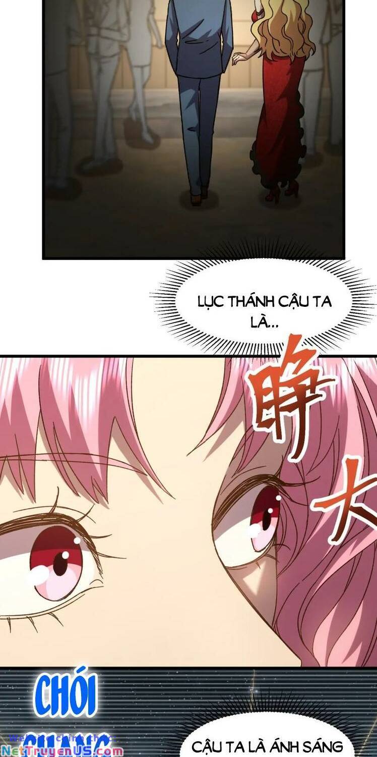 Cao Võ: Ngàn Năm Tiến Hóa: Chapter 58