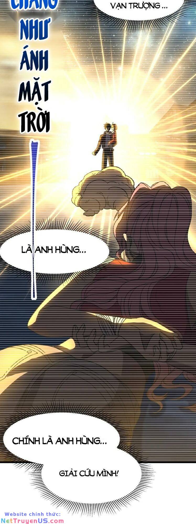 Cao Võ: Ngàn Năm Tiến Hóa: Chapter 58