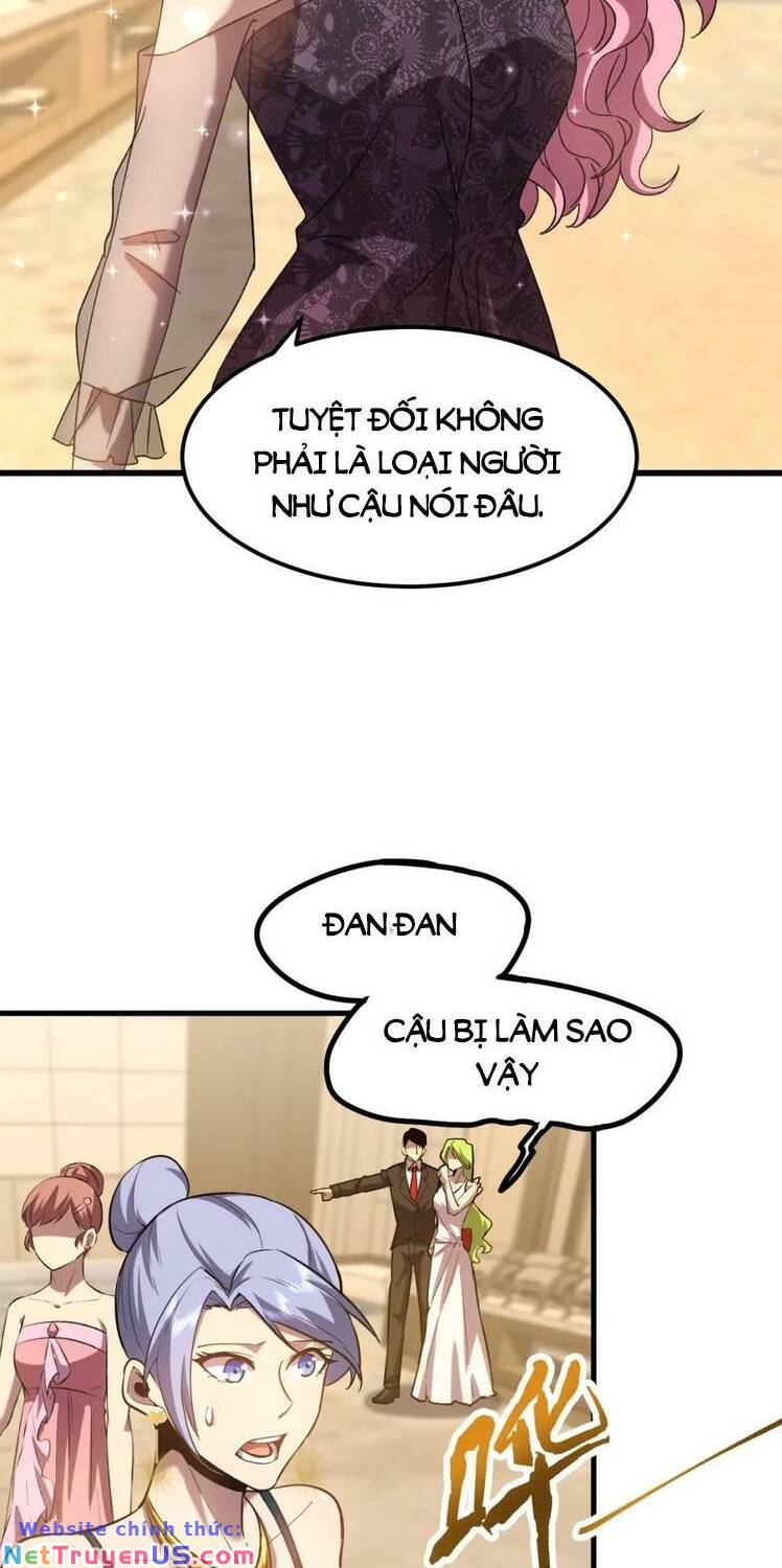 Cao Võ: Ngàn Năm Tiến Hóa: Chapter 58