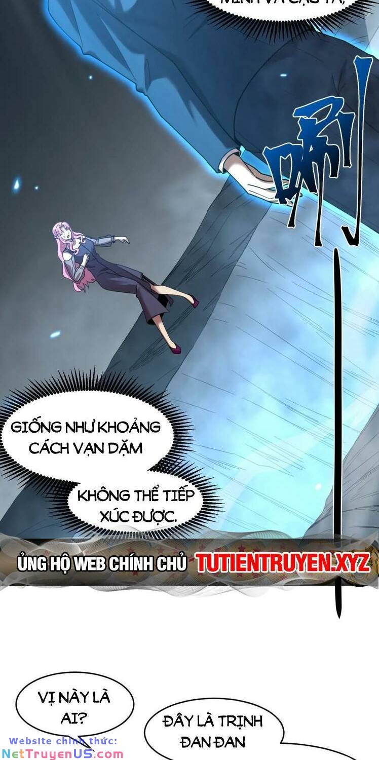 Cao Võ: Ngàn Năm Tiến Hóa: Chapter 58