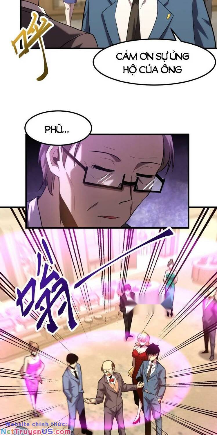 Cao Võ: Ngàn Năm Tiến Hóa: Chapter 58