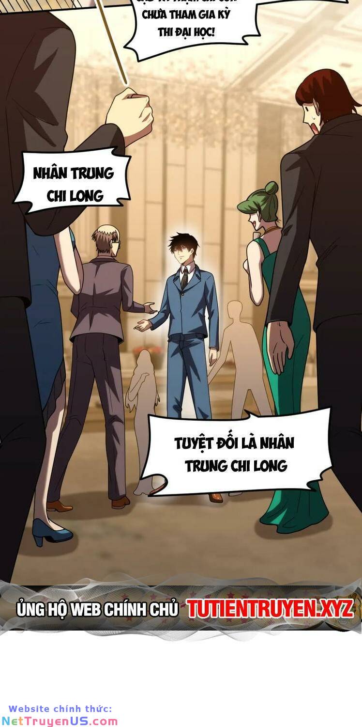 Cao Võ: Ngàn Năm Tiến Hóa: Chapter 58