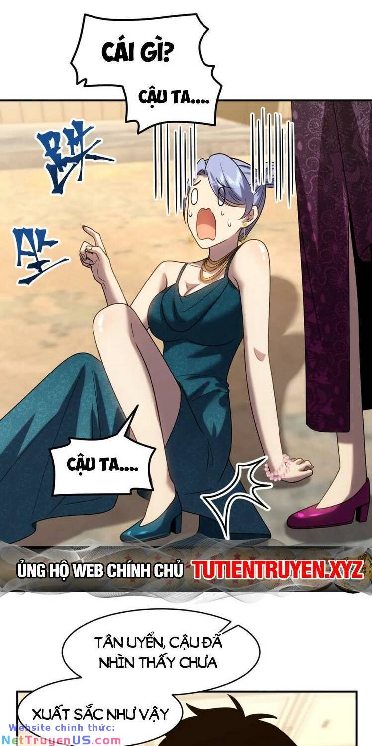 Cao Võ: Ngàn Năm Tiến Hóa: Chapter 58