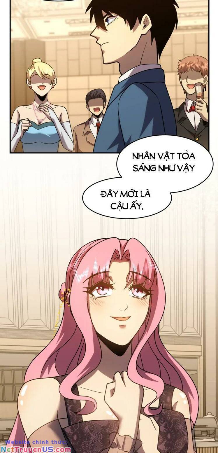 Cao Võ: Ngàn Năm Tiến Hóa: Chapter 58