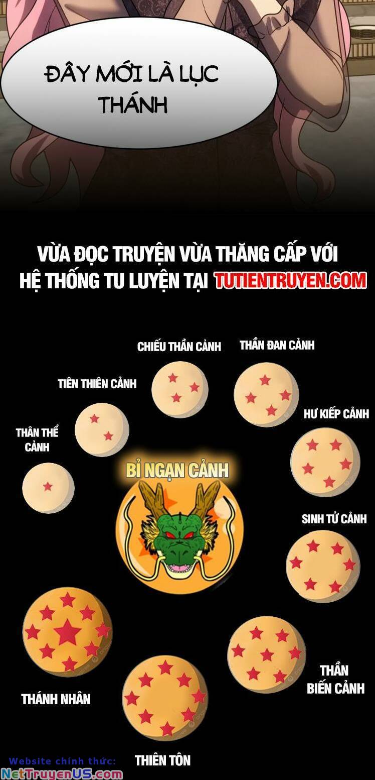 Cao Võ: Ngàn Năm Tiến Hóa: Chapter 58