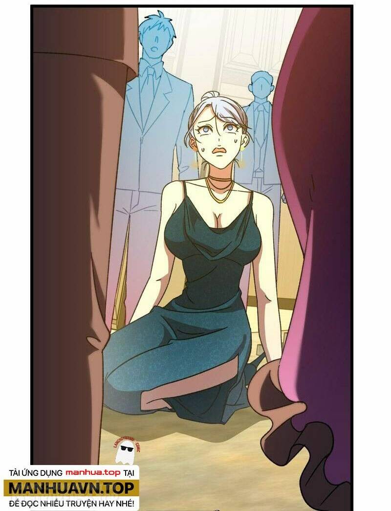 Cao Võ: Ngàn Năm Tiến Hóa: Chapter 59