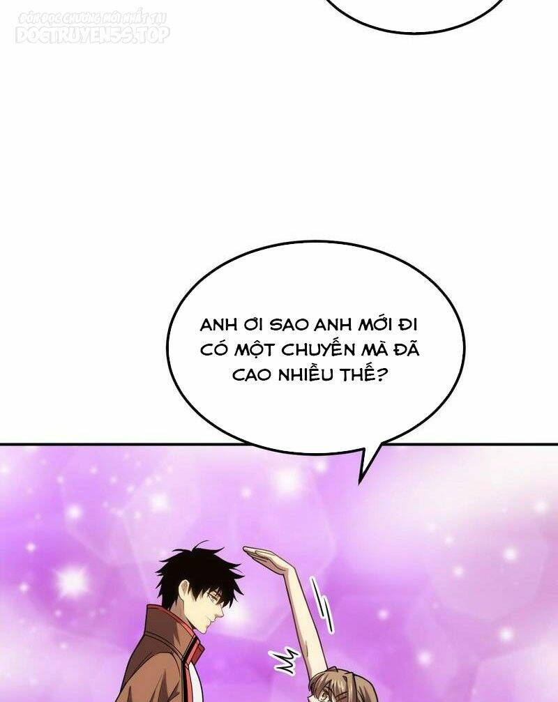 Cao Võ: Ngàn Năm Tiến Hóa: Chapter 59