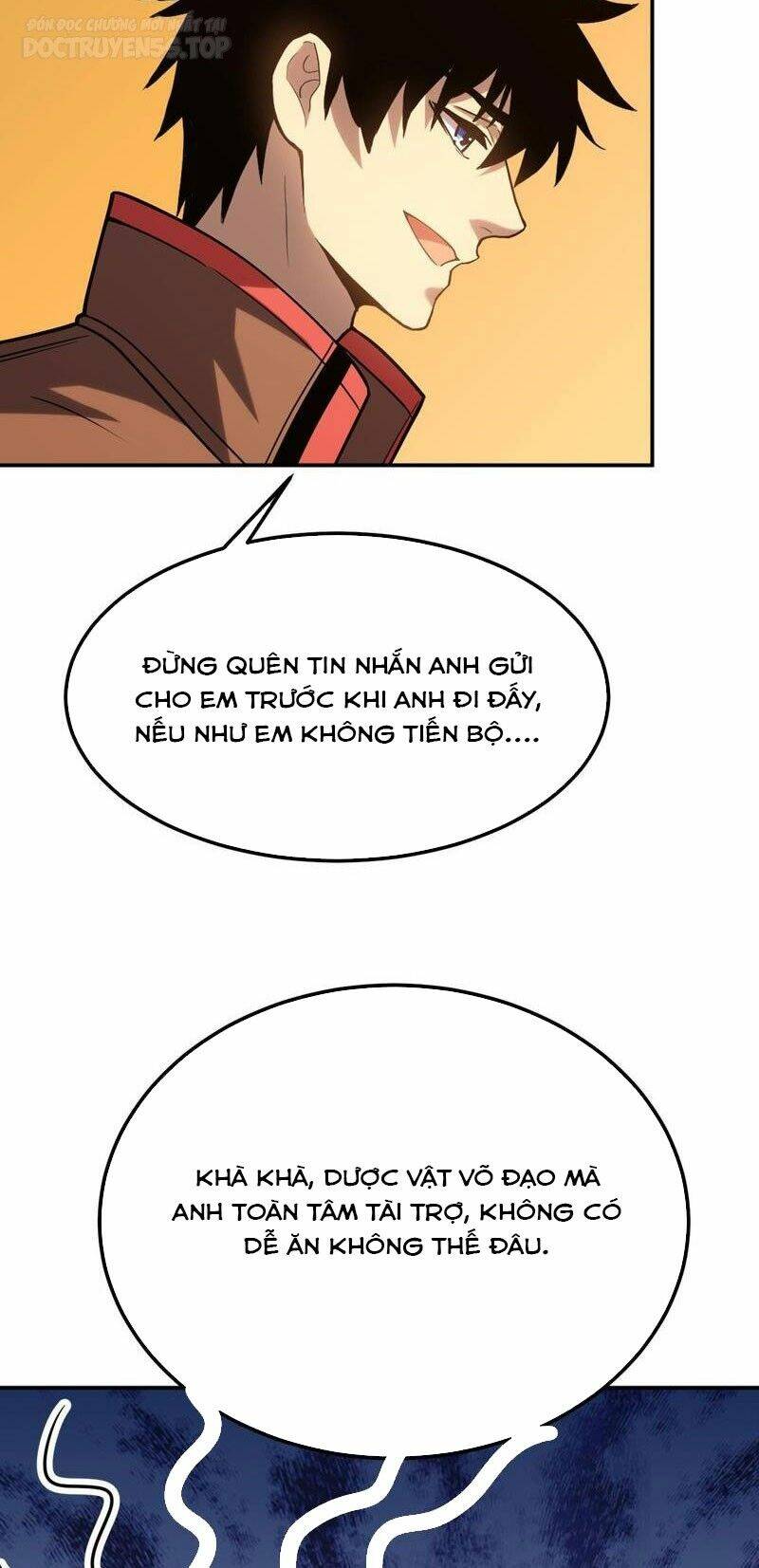 Cao Võ: Ngàn Năm Tiến Hóa: Chapter 59