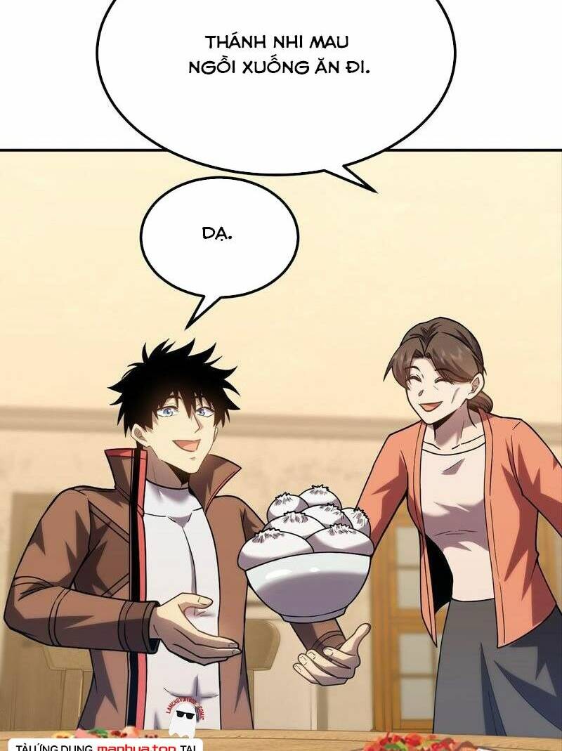 Cao Võ: Ngàn Năm Tiến Hóa: Chapter 59