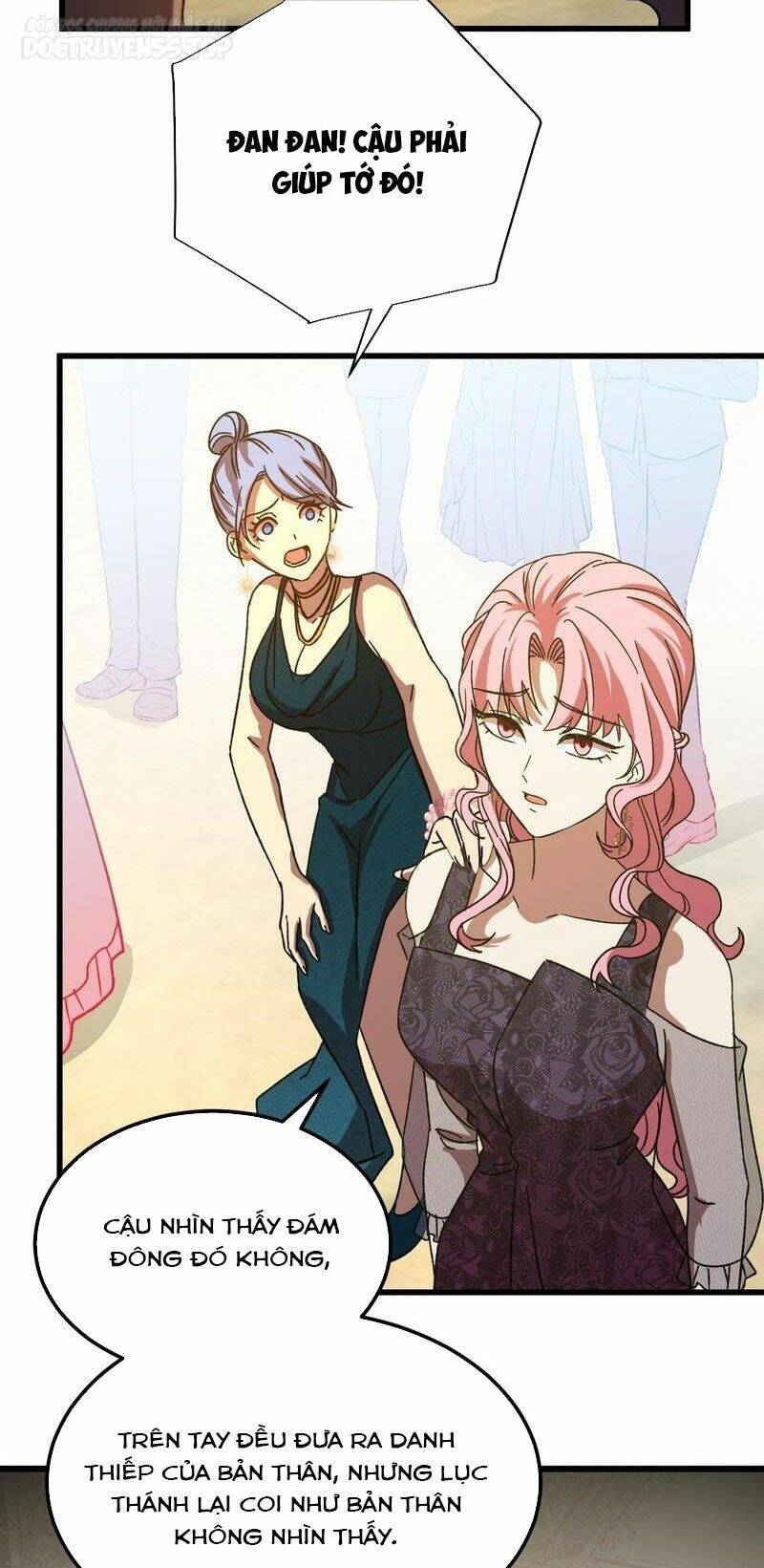 Cao Võ: Ngàn Năm Tiến Hóa: Chapter 59