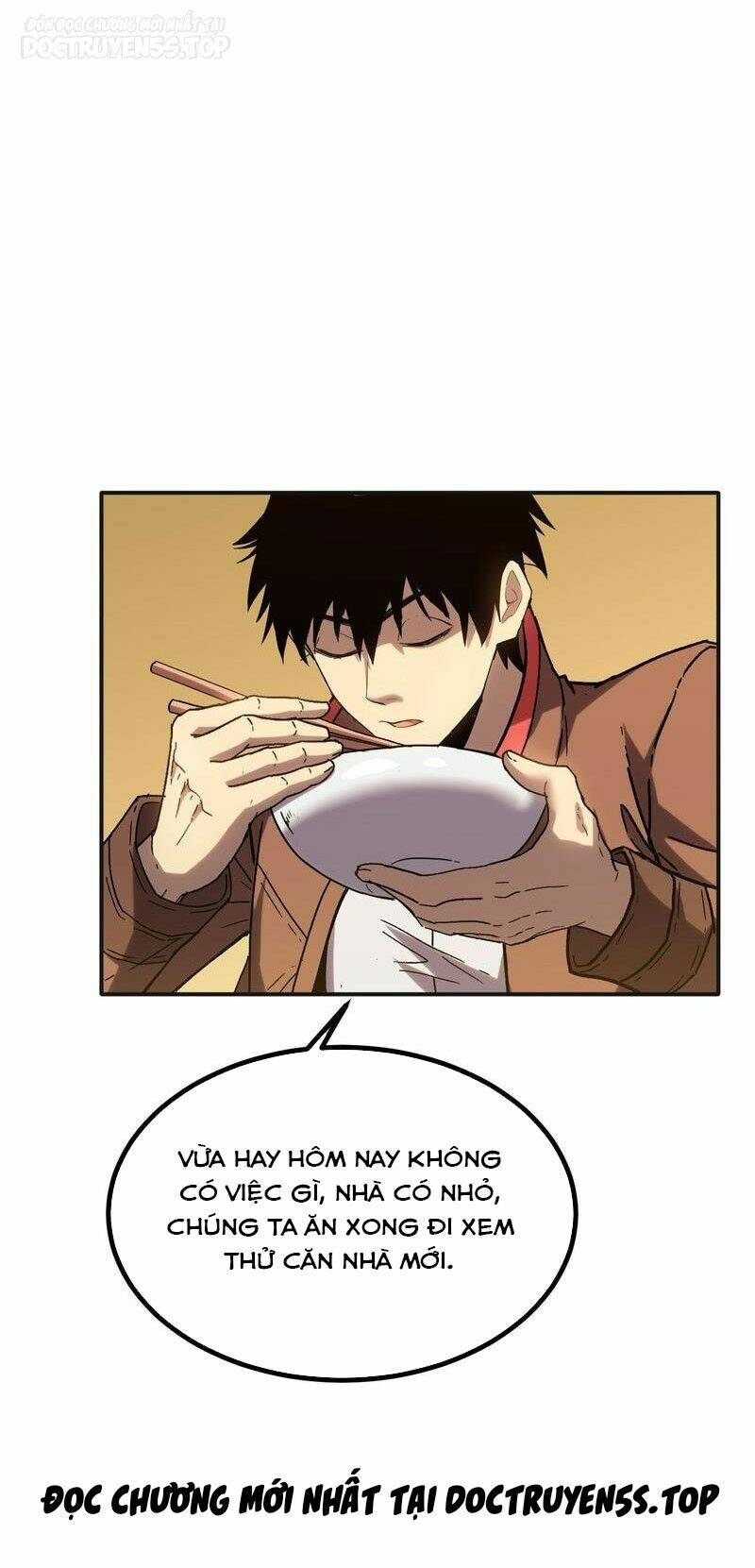 Cao Võ: Ngàn Năm Tiến Hóa: Chapter 59