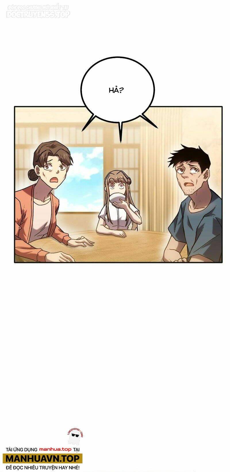 Cao Võ: Ngàn Năm Tiến Hóa: Chapter 59