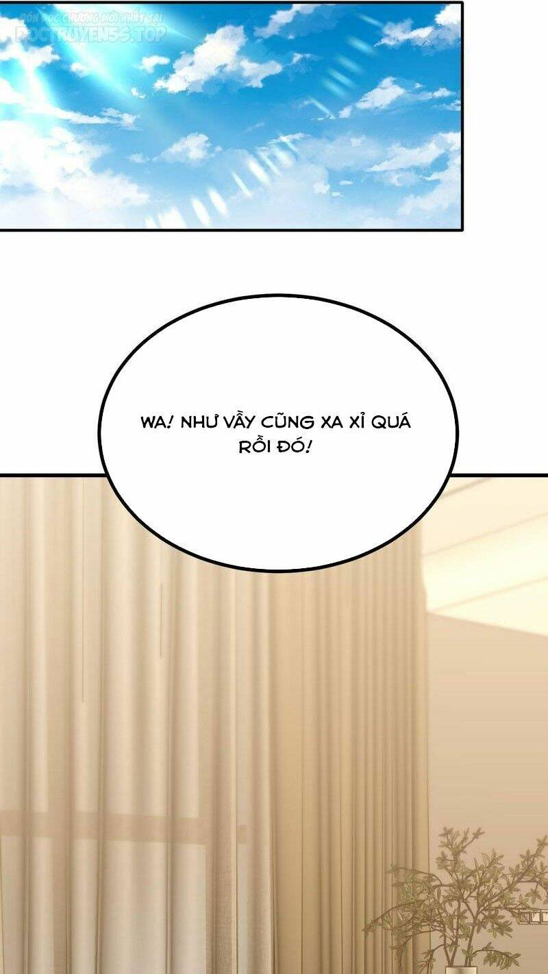 Cao Võ: Ngàn Năm Tiến Hóa: Chapter 59