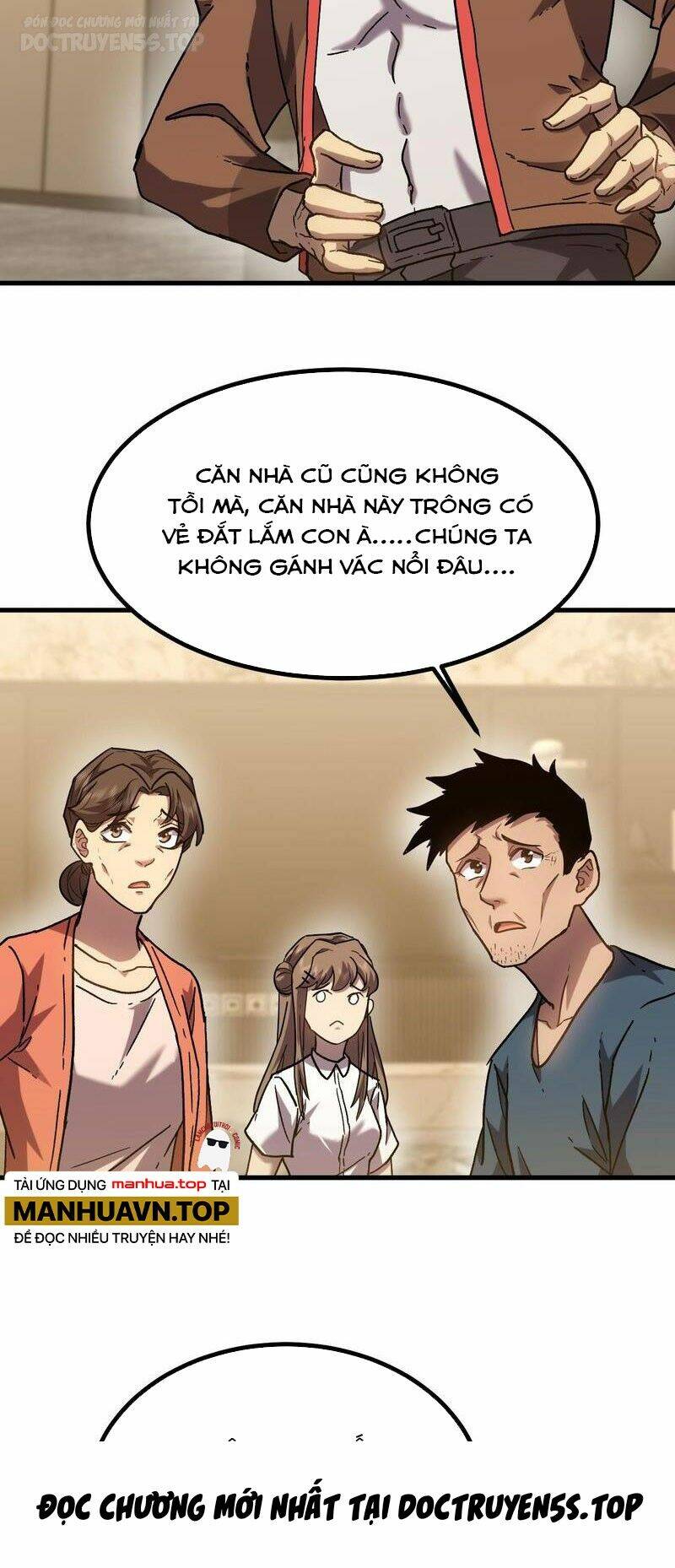 Cao Võ: Ngàn Năm Tiến Hóa: Chapter 59
