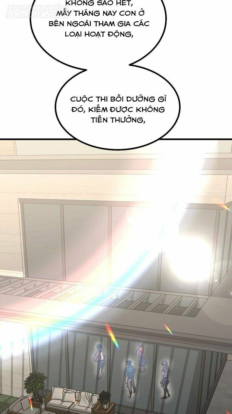 Cao Võ: Ngàn Năm Tiến Hóa: Chapter 59