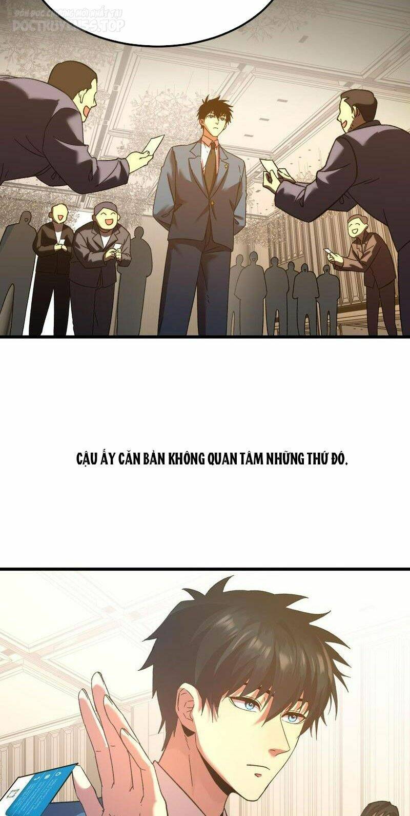Cao Võ: Ngàn Năm Tiến Hóa: Chapter 59