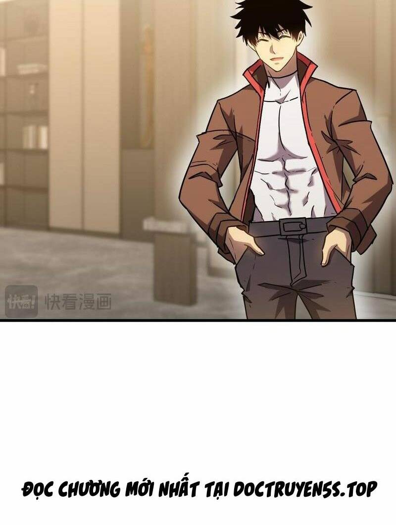Cao Võ: Ngàn Năm Tiến Hóa: Chapter 59