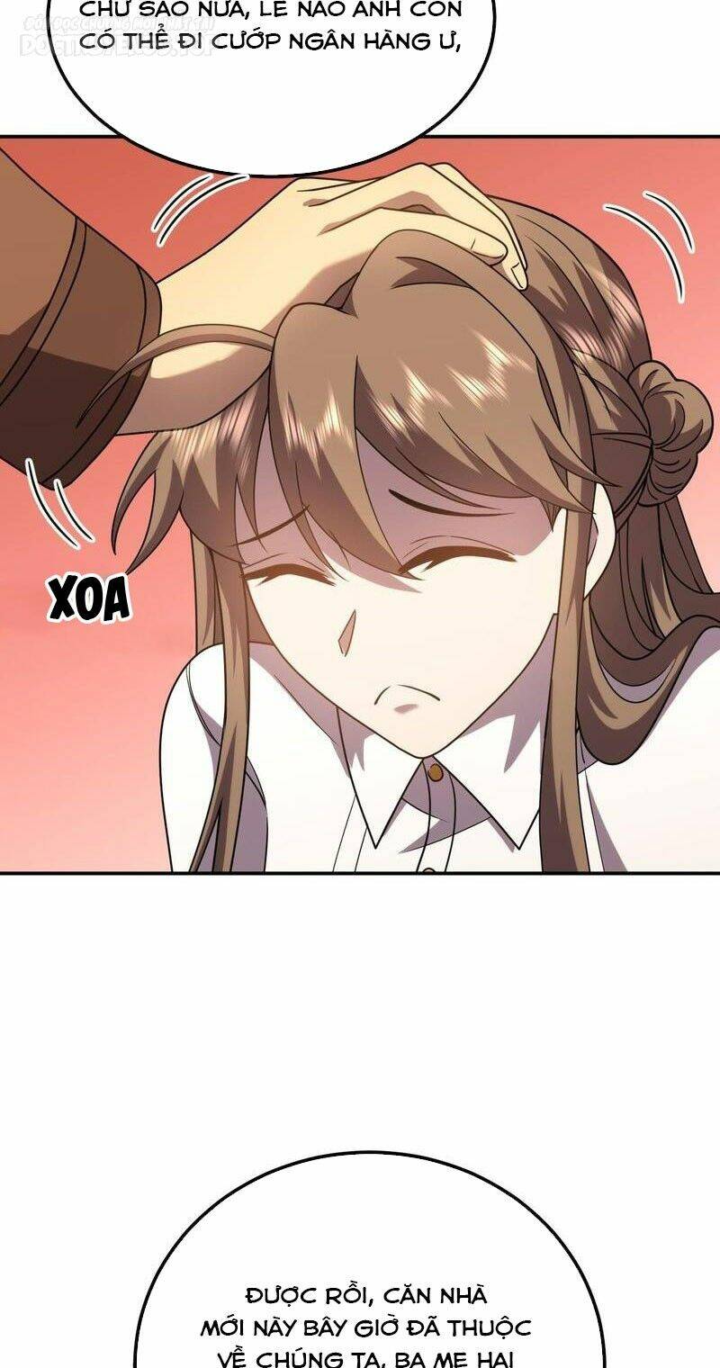 Cao Võ: Ngàn Năm Tiến Hóa: Chapter 59
