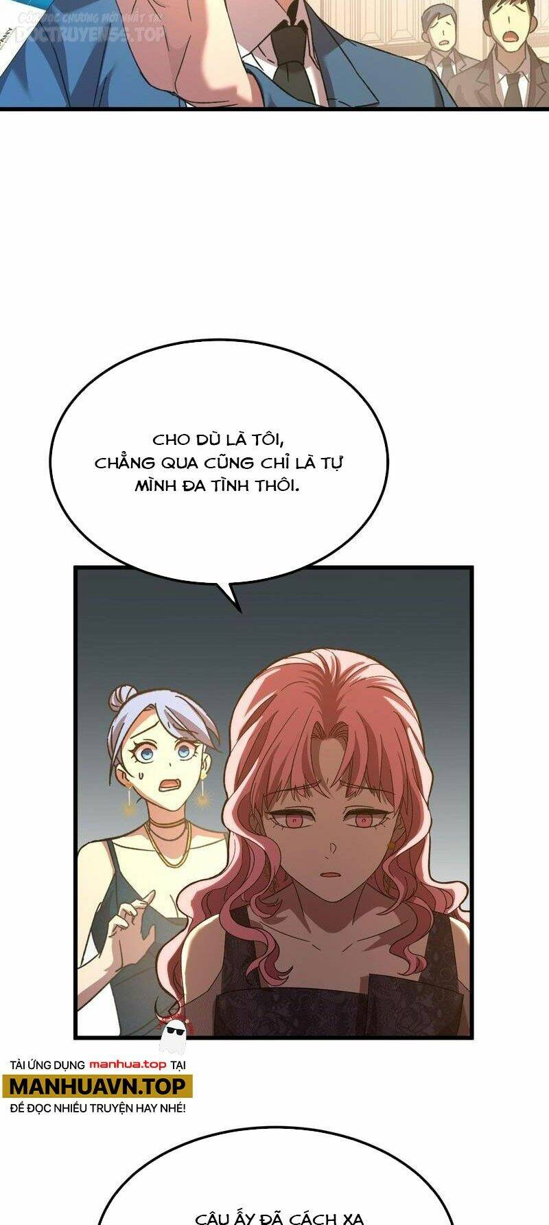 Cao Võ: Ngàn Năm Tiến Hóa: Chapter 59