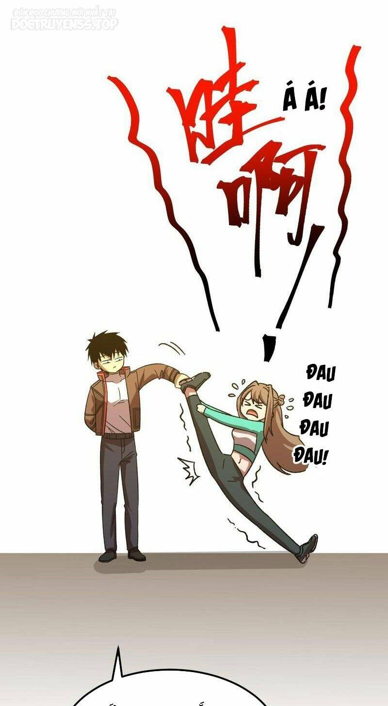 Cao Võ: Ngàn Năm Tiến Hóa: Chapter 59