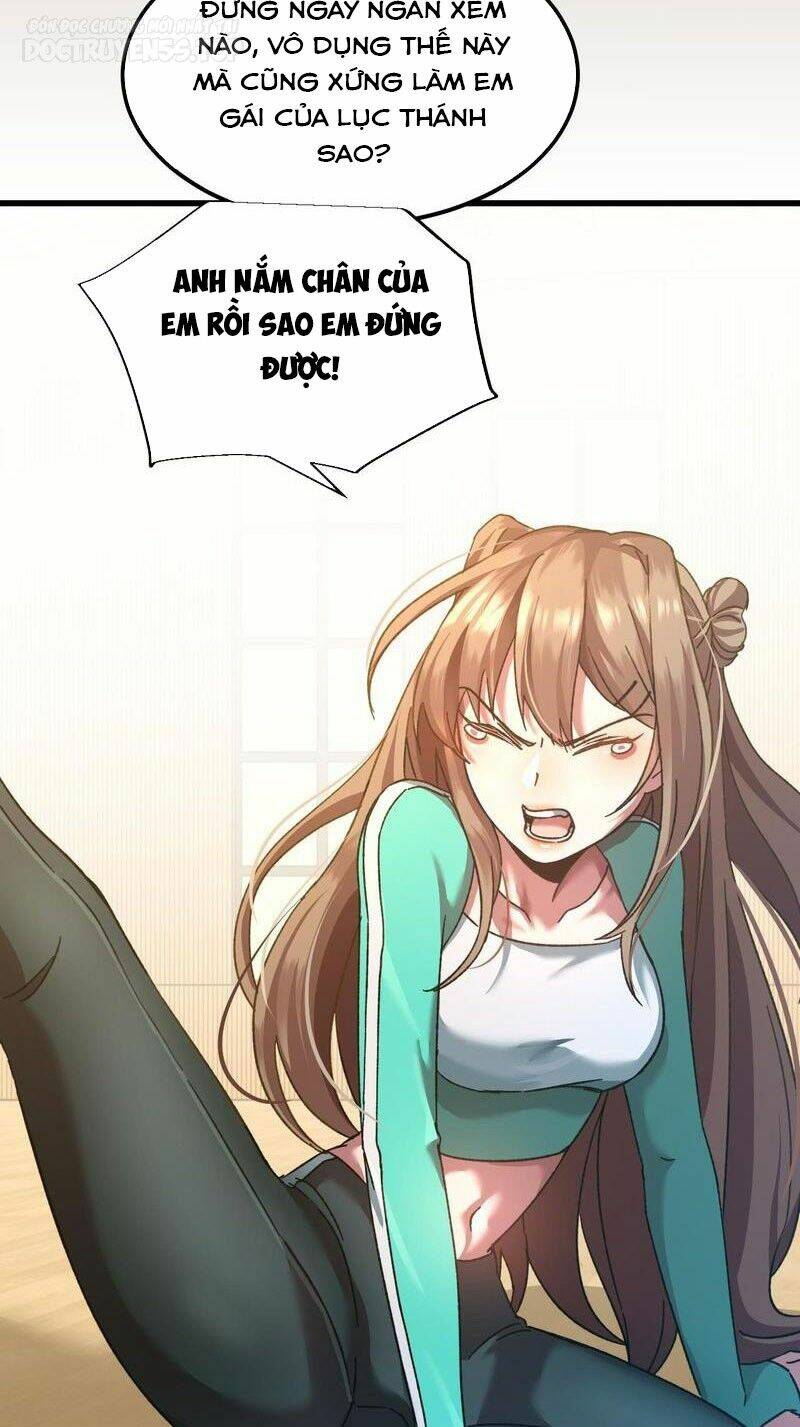 Cao Võ: Ngàn Năm Tiến Hóa: Chapter 59