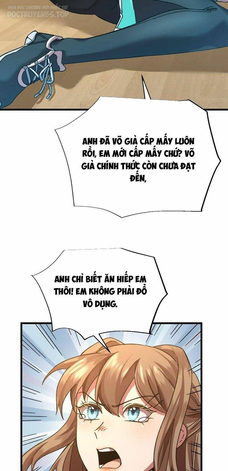 Cao Võ: Ngàn Năm Tiến Hóa: Chapter 59