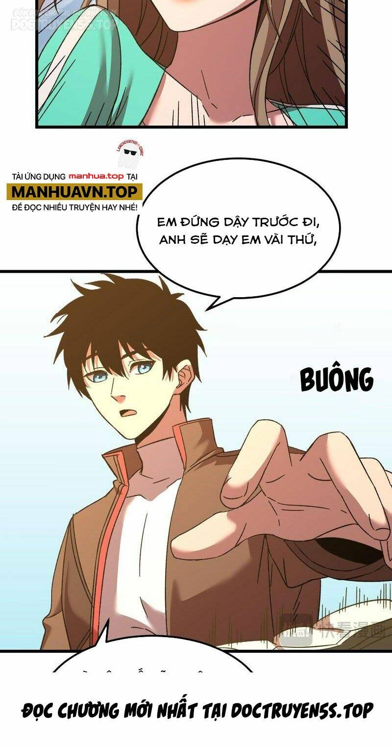 Cao Võ: Ngàn Năm Tiến Hóa: Chapter 59