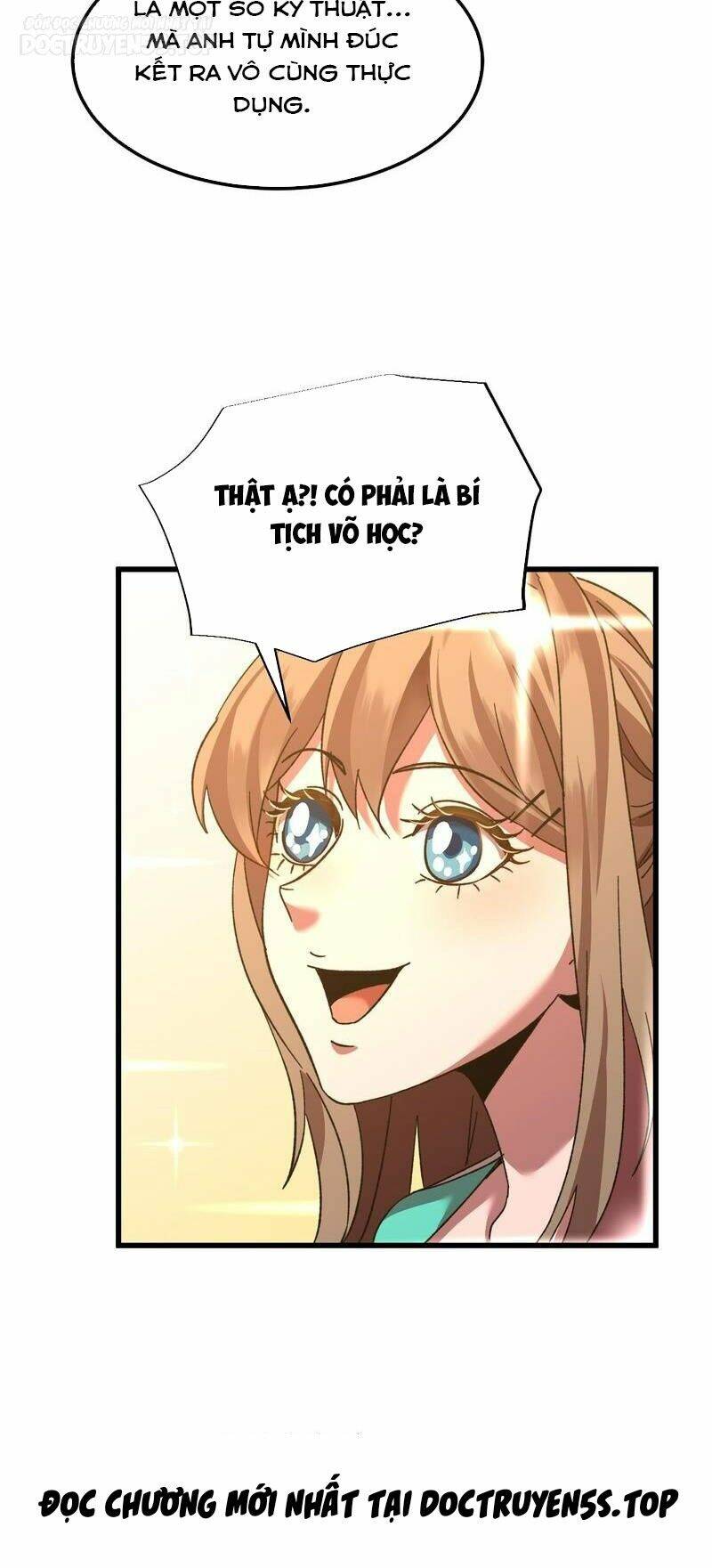 Cao Võ: Ngàn Năm Tiến Hóa: Chapter 59