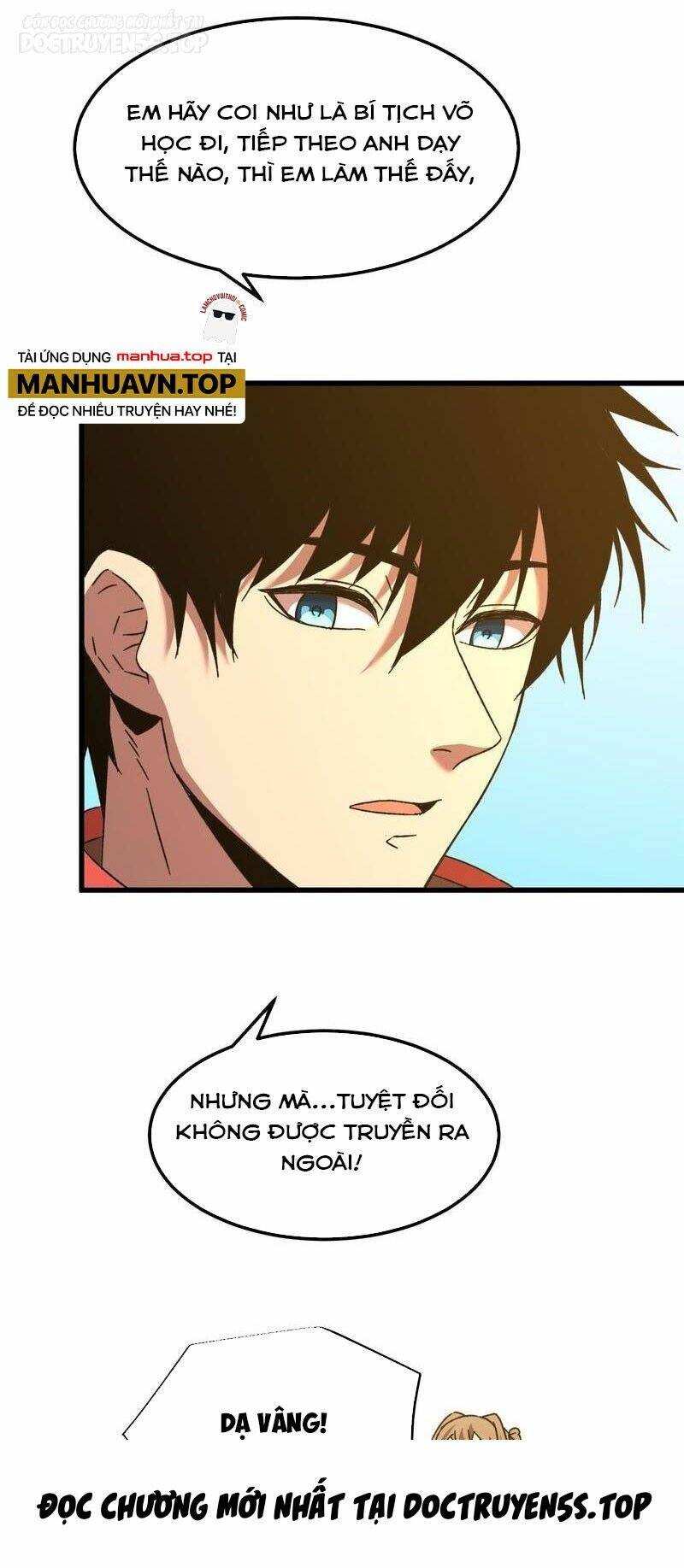 Cao Võ: Ngàn Năm Tiến Hóa: Chapter 59