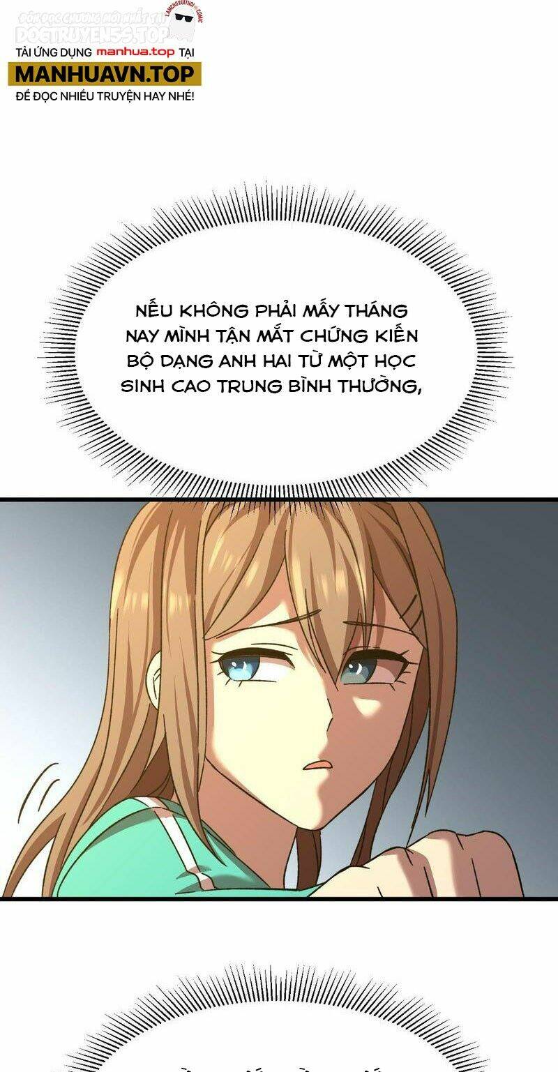 Cao Võ: Ngàn Năm Tiến Hóa: Chapter 59