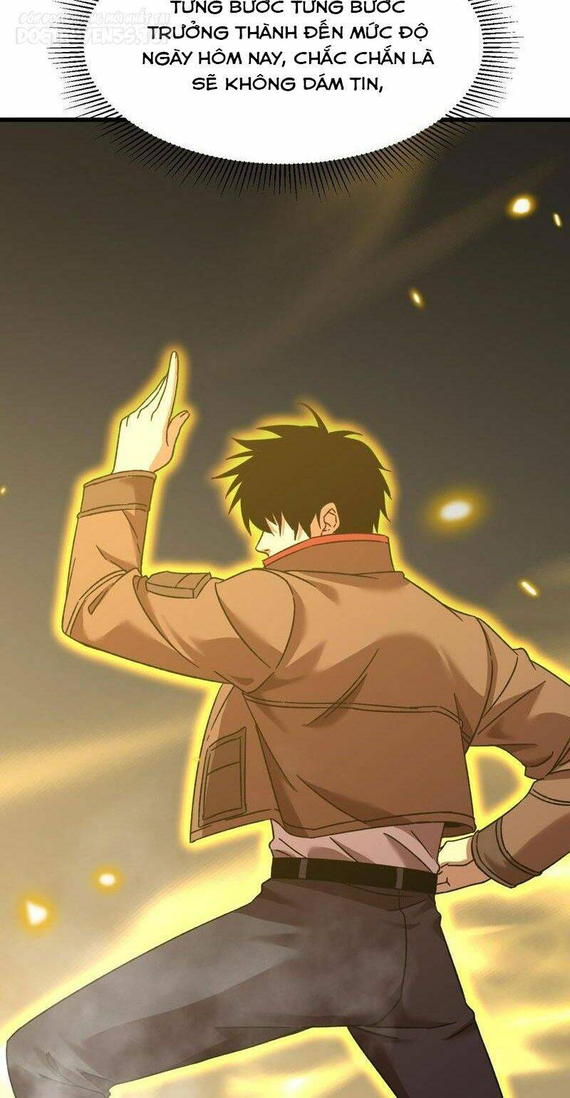 Cao Võ: Ngàn Năm Tiến Hóa: Chapter 59