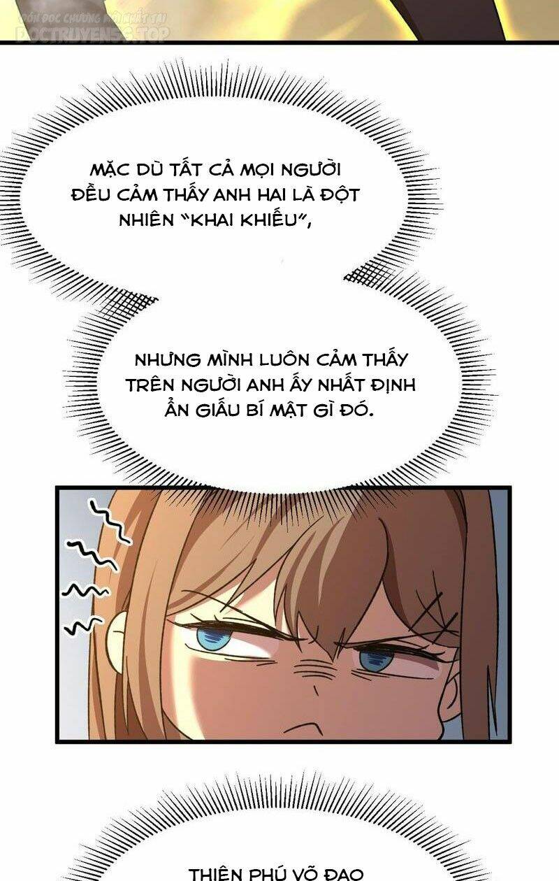 Cao Võ: Ngàn Năm Tiến Hóa: Chapter 59