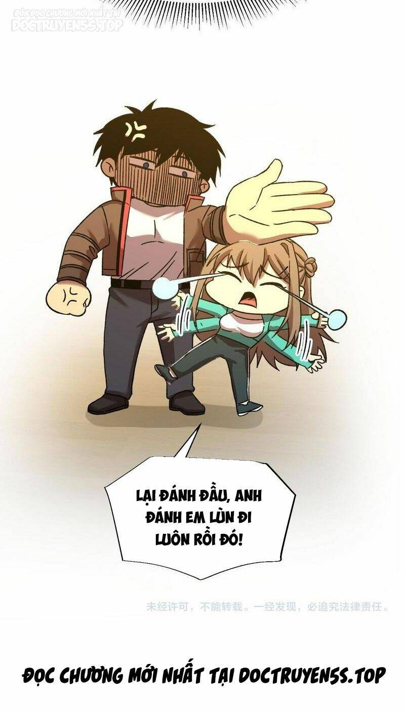 Cao Võ: Ngàn Năm Tiến Hóa: Chapter 59