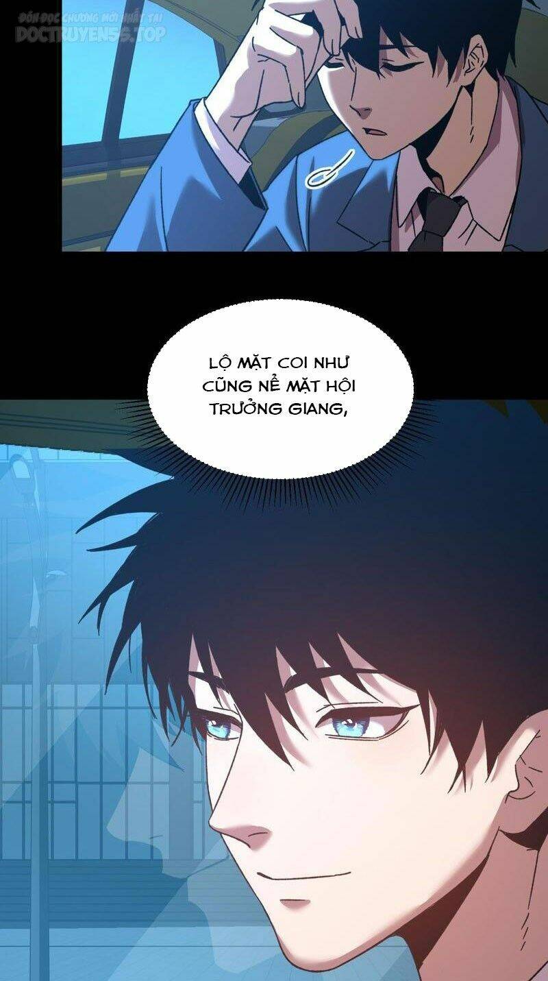 Cao Võ: Ngàn Năm Tiến Hóa: Chapter 59